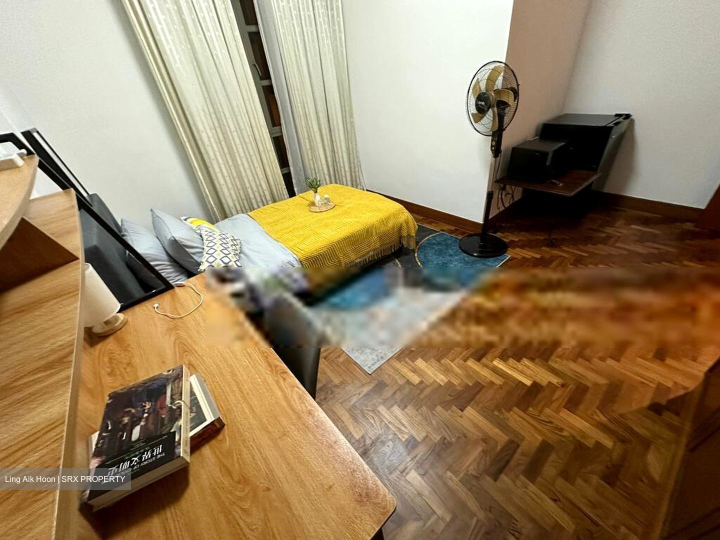 Parc Vista (D22), Condominium #544465901